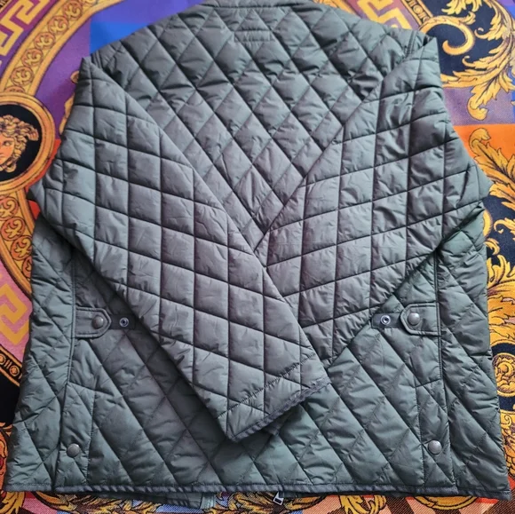 Polo Ralph Lauren Men's Quilted Jacket